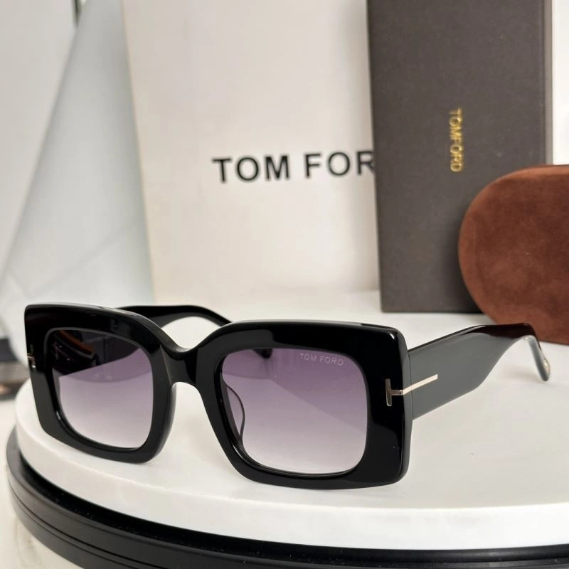 Tom Ford Sunglasses SmoothTexture 282393