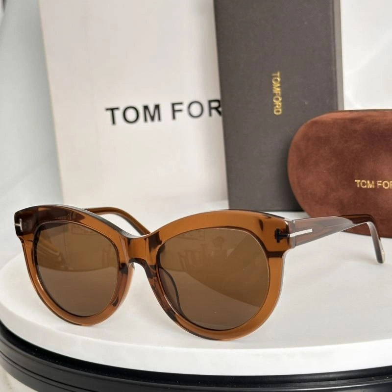 Tom Ford Sunglasses Timeless 282410