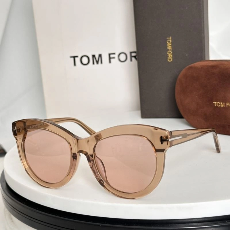 Tom Ford Sunglasses Timeless 282410