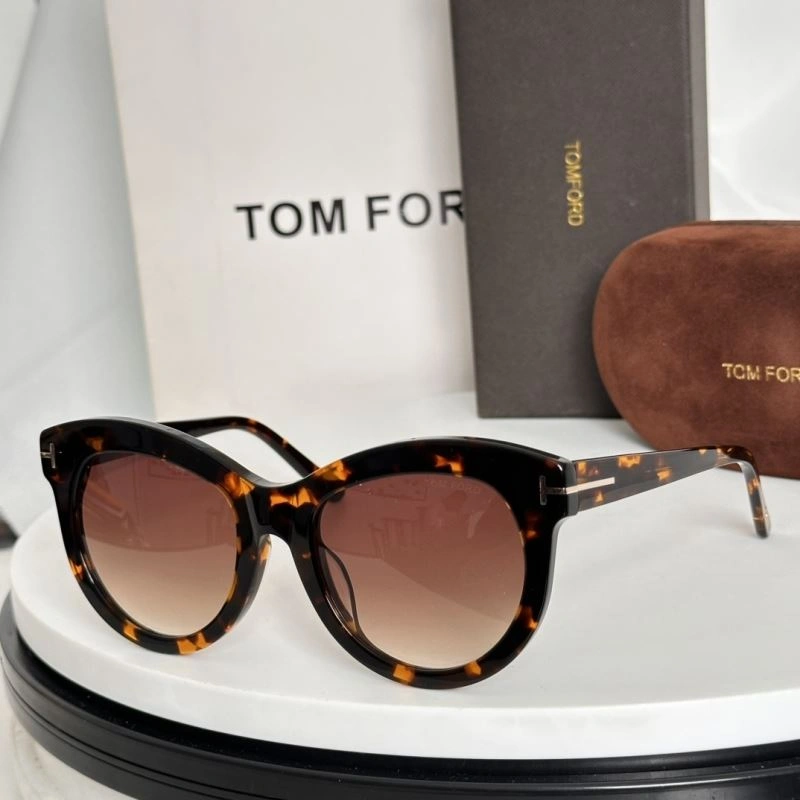 Tom Ford Sunglasses Timeless 282410