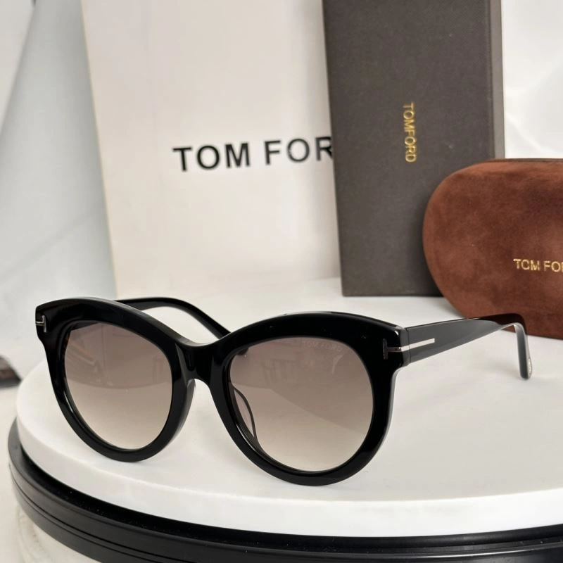 Tom Ford Sunglasses Timeless 282410