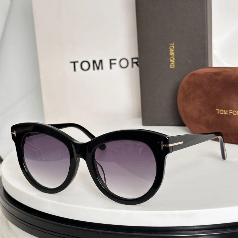 Tom Ford Sunglasses Timeless 282410