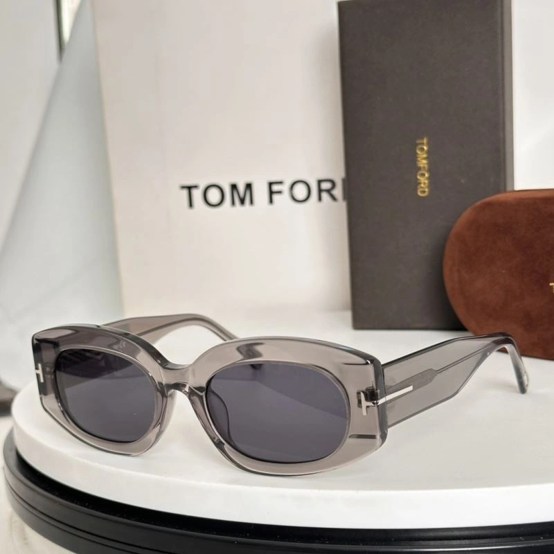 Elegant Tom Ford Sunglasses 282392