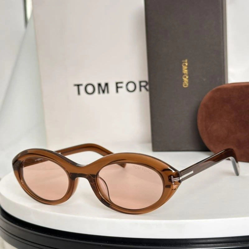 Tom Ford Sunglasses Minimalist 282402