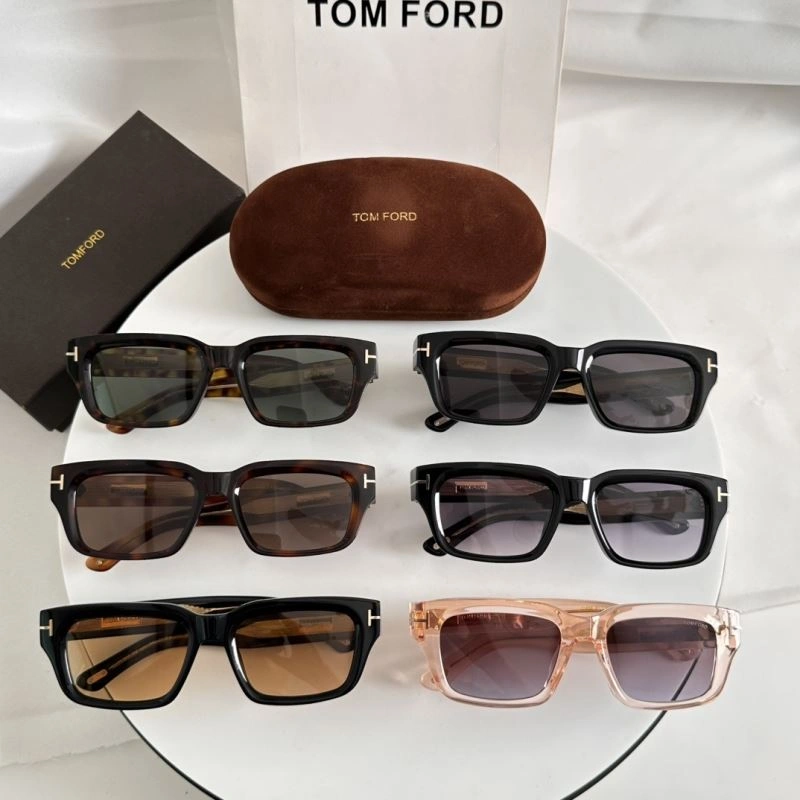 NewStyle Tom Ford Sunglasses 282390