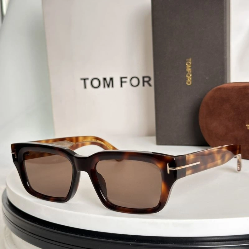 NewStyle Tom Ford Sunglasses 282390