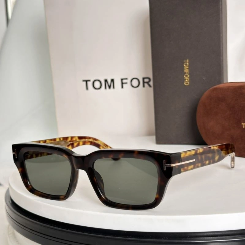 NewStyle Tom Ford Sunglasses 282390