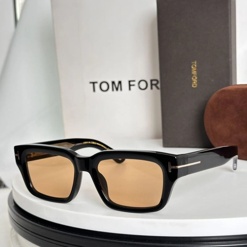 NewStyle Tom Ford Sunglasses 282390