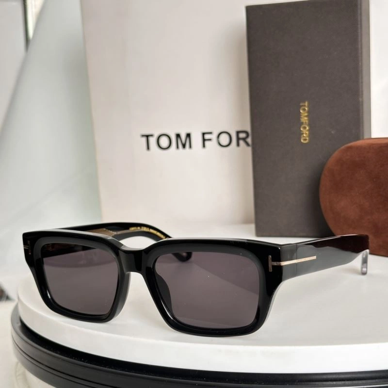 NewStyle Tom Ford Sunglasses 282390