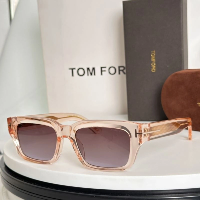 NewStyle Tom Ford Sunglasses 282390
