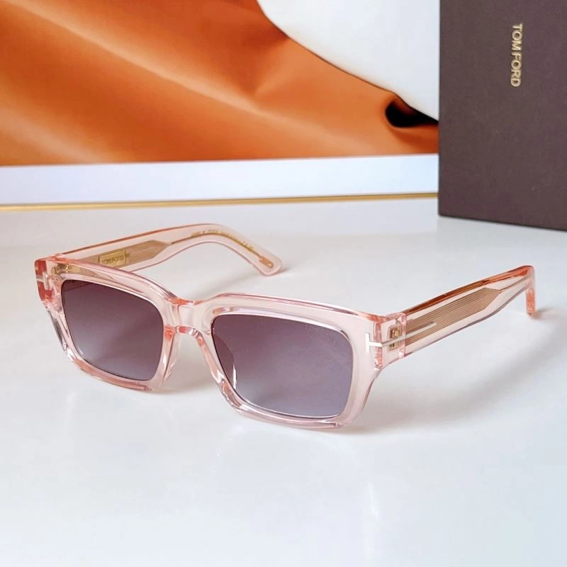 Tom Ford Sunglasses Vibrant 282389