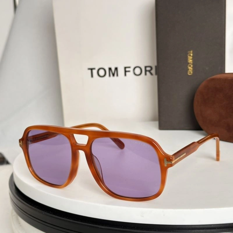 Breathable Tom Ford Sunglasses 282396