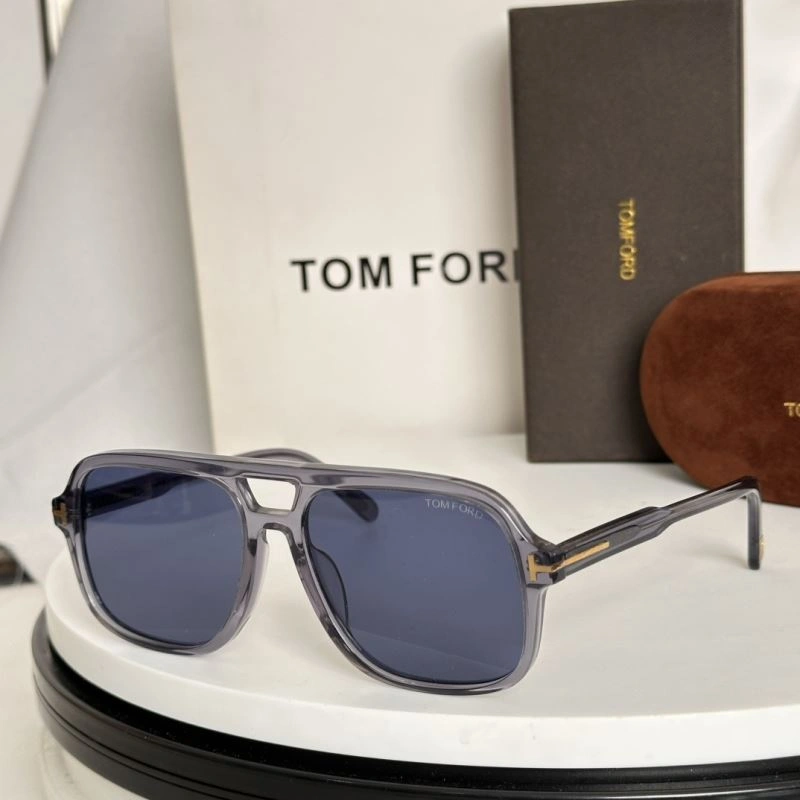 Breathable Tom Ford Sunglasses 282396
