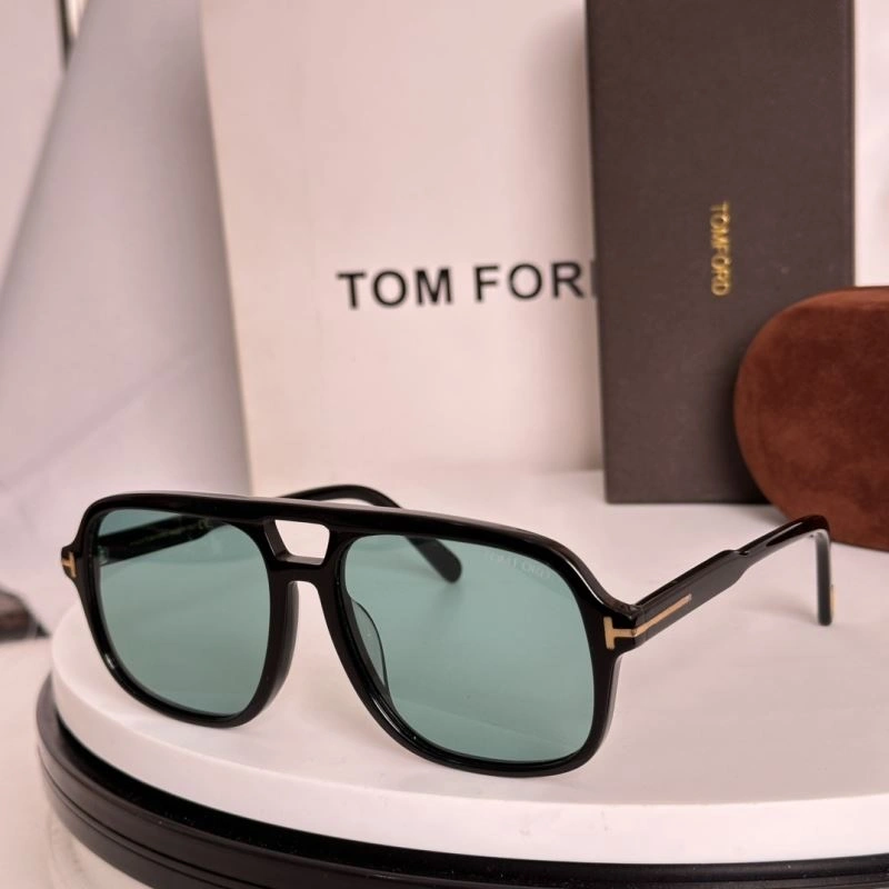 Breathable Tom Ford Sunglasses 282396
