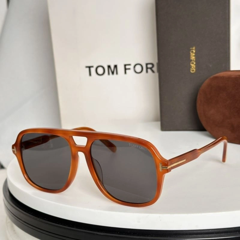 Breathable Tom Ford Sunglasses 282396