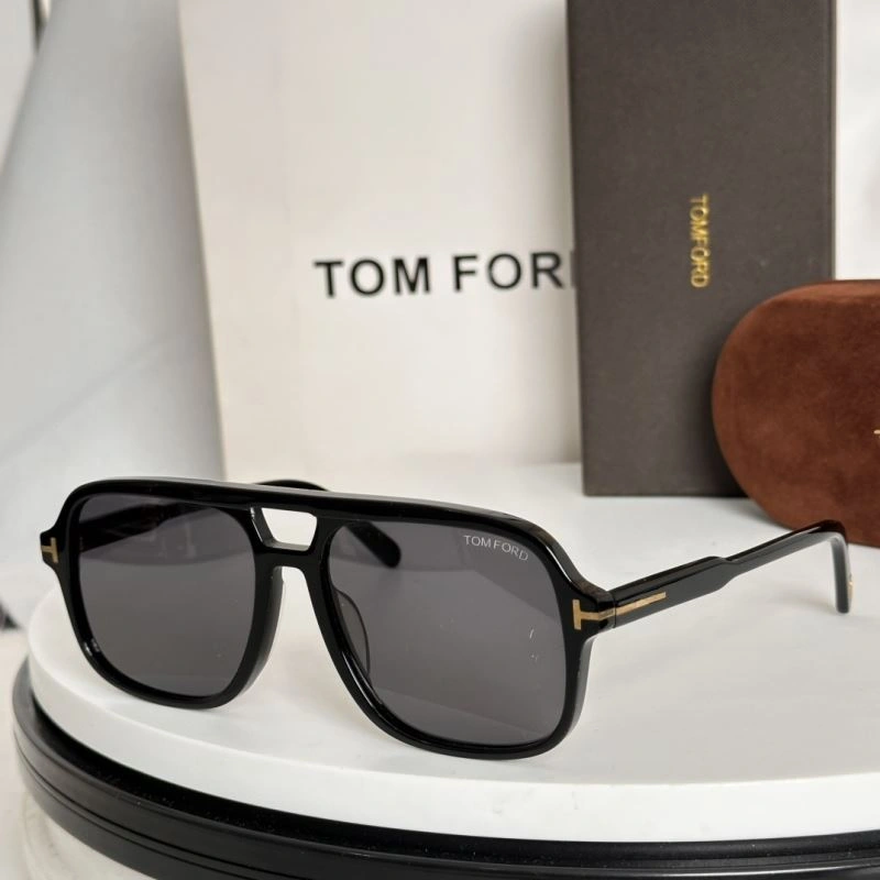 Breathable Tom Ford Sunglasses 282396