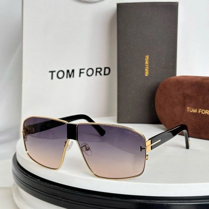Tom Ford Sunglasses EasyCare 282399