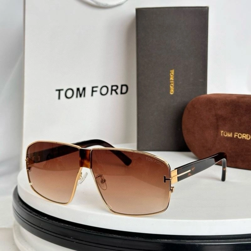 Tom Ford Sunglasses EasyCare 282399