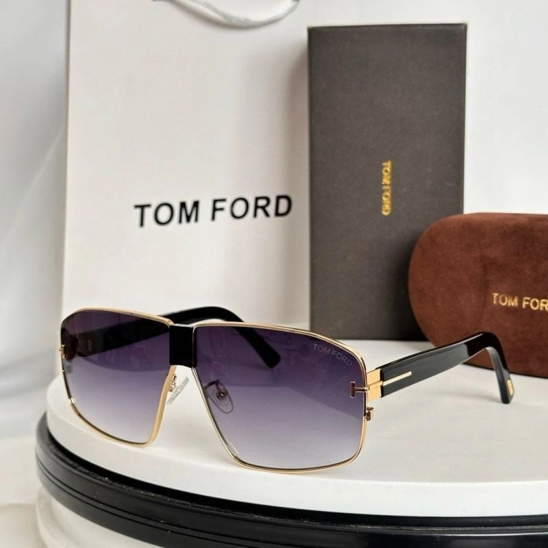 Tom Ford Sunglasses EasyCare 282399