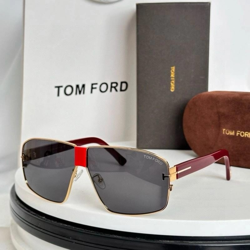 Tom Ford Sunglasses EasyCare 282399