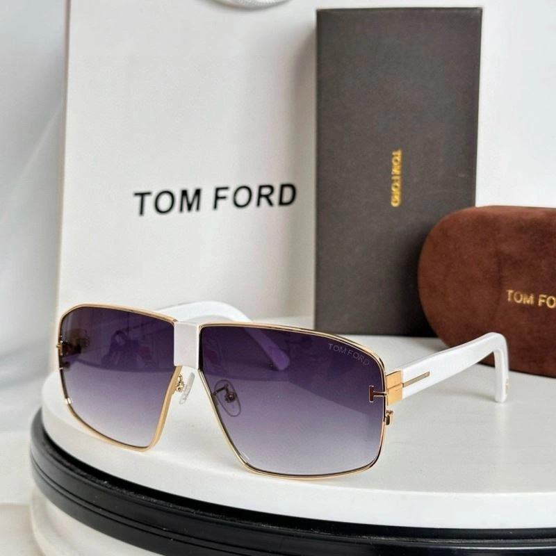Tom Ford Sunglasses EasyCare 282399