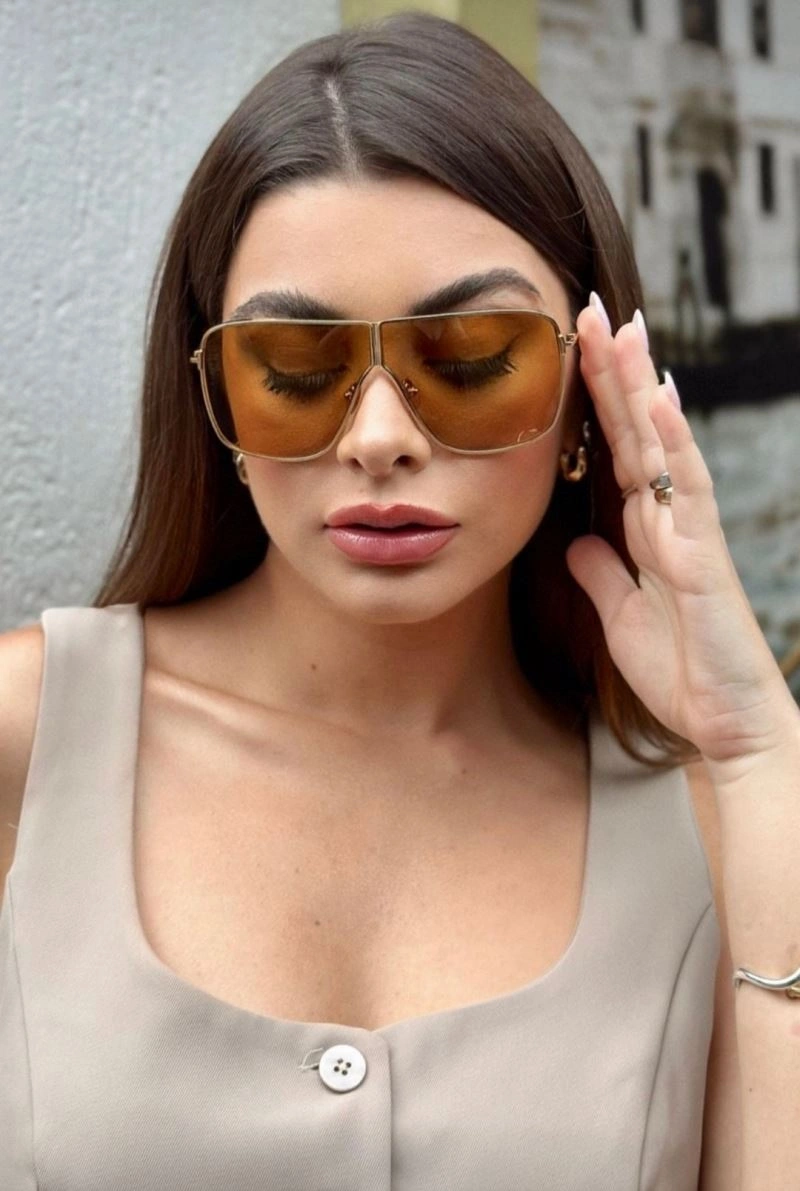 Tom Ford Sunglasses Stylish 282384