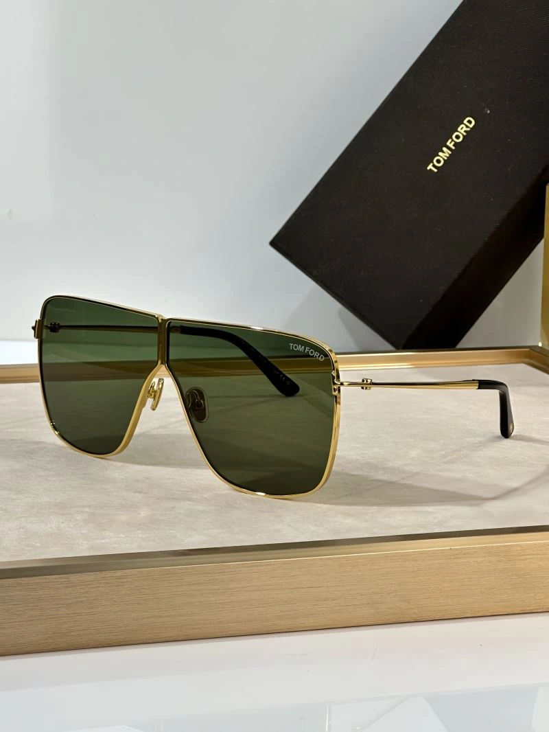 Tom Ford Sunglasses Stylish 282384