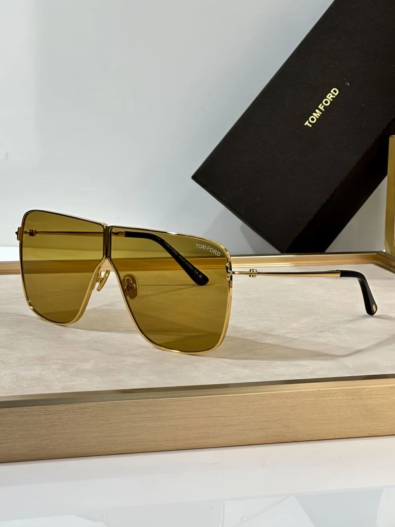 Tom Ford Sunglasses Stylish 282384