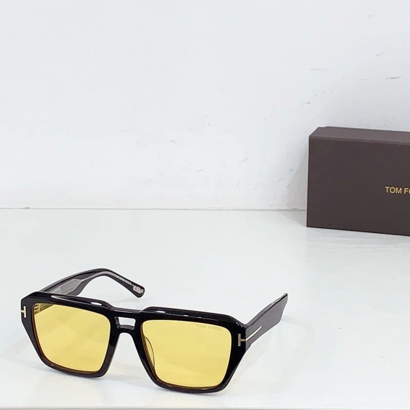 TopPick Tom Ford Sunglasses 282383