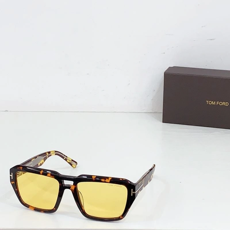 TopPick Tom Ford Sunglasses 282383
