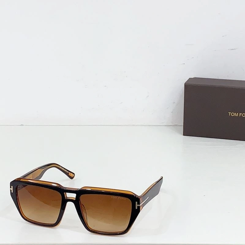 TopPick Tom Ford Sunglasses 282383