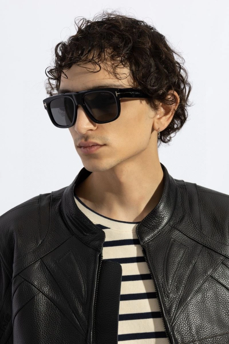 Tom Ford Sunglasses WrinkleFree 282382