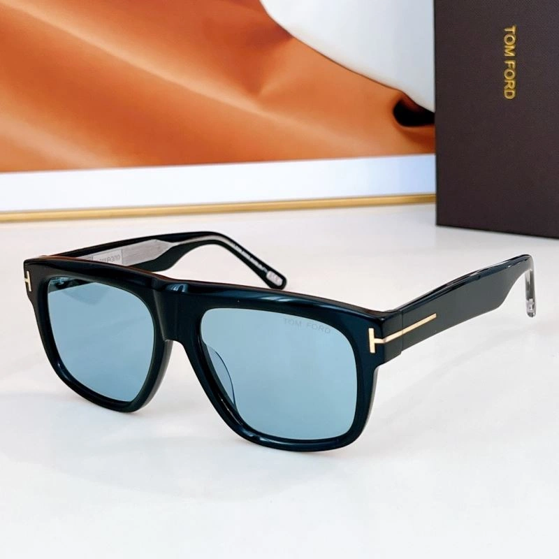 Tom Ford Sunglasses GoAnywhere 282386