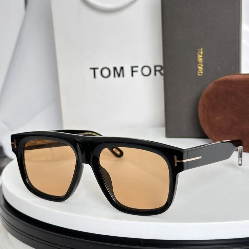 SoftTouch Tom Ford Sunglasses 282381