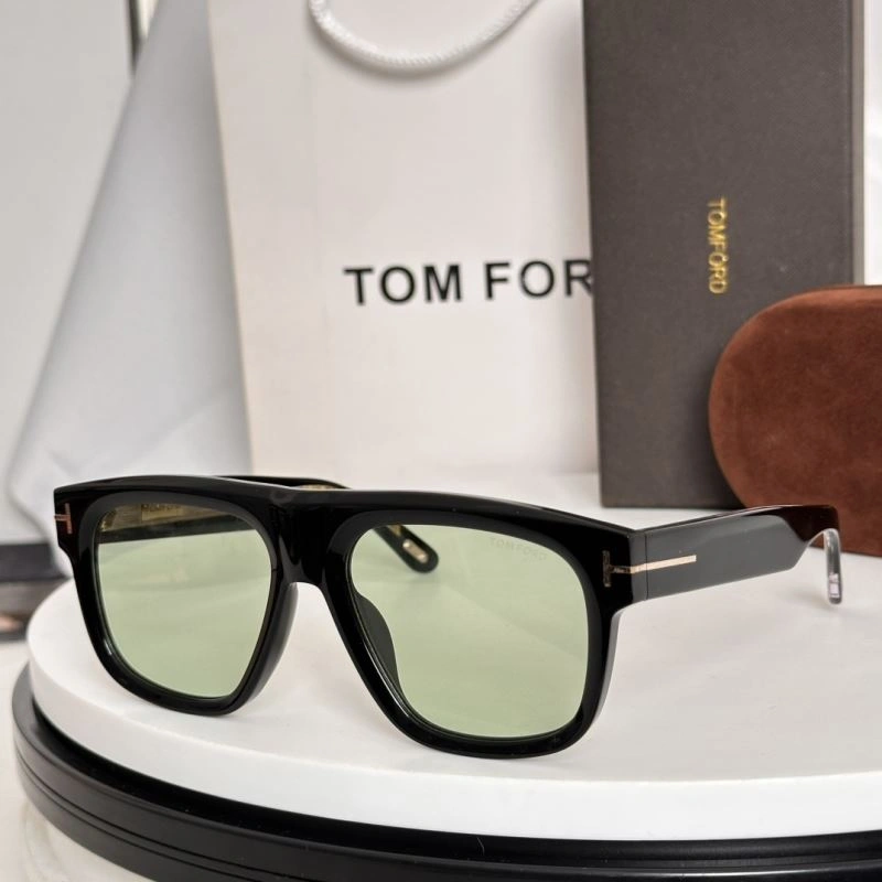 SoftTouch Tom Ford Sunglasses 282381