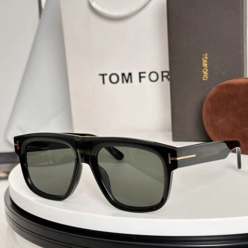 SoftTouch Tom Ford Sunglasses 282381