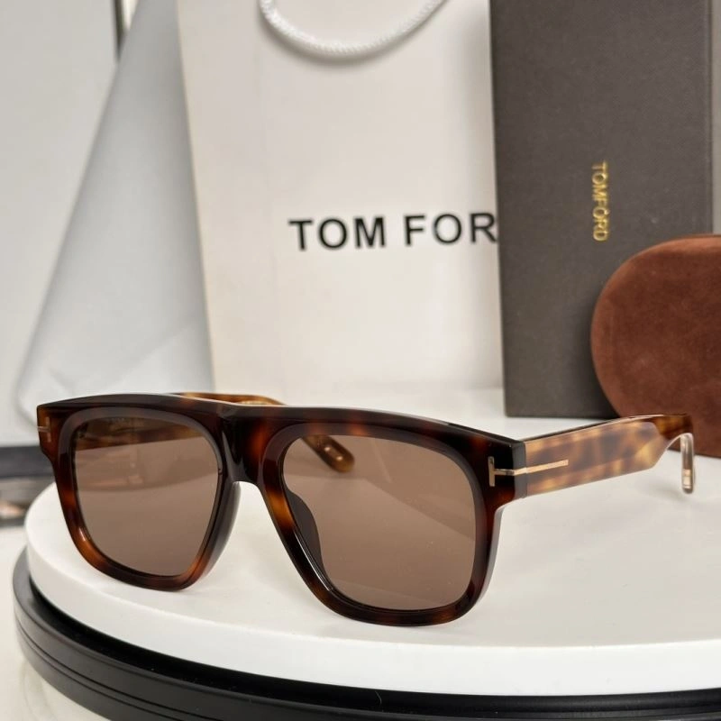 SoftTouch Tom Ford Sunglasses 282381