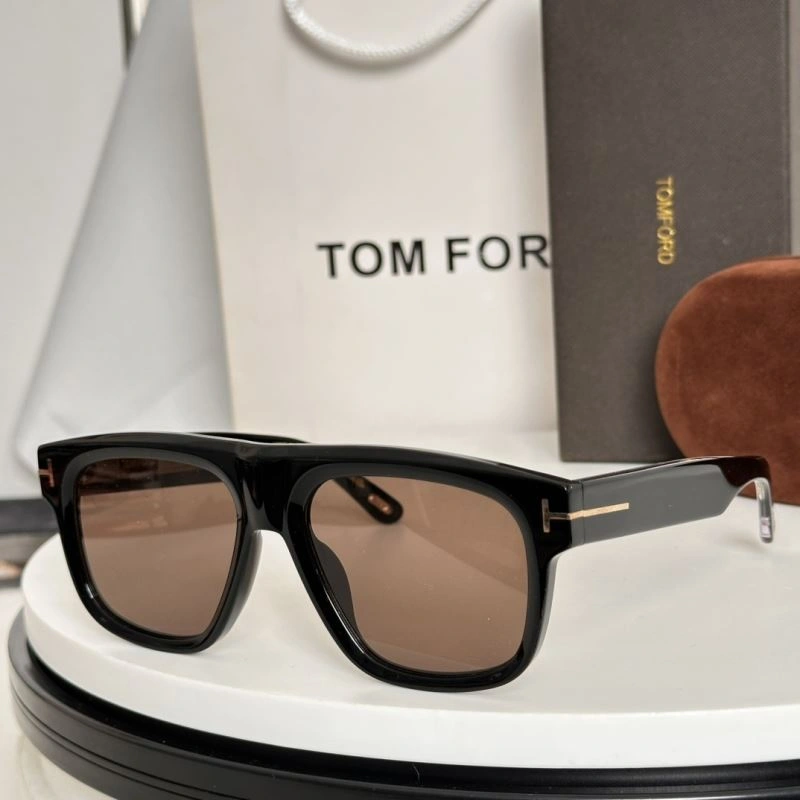 SoftTouch Tom Ford Sunglasses 282381