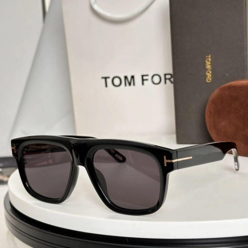 SoftTouch Tom Ford Sunglasses 282381