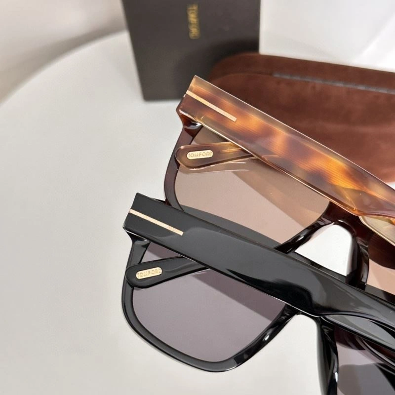 SoftTouch Tom Ford Sunglasses 282381
