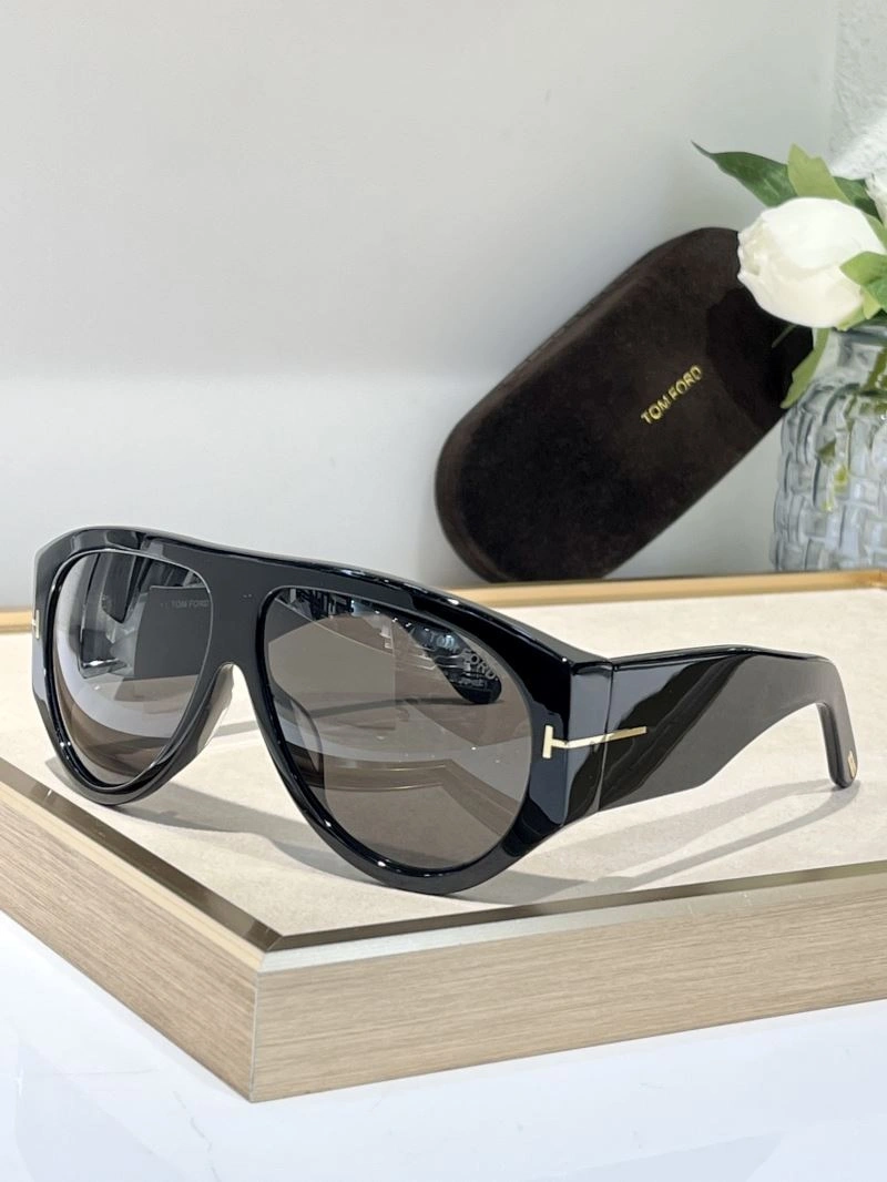 Refined Tom Ford Sunglasses 282387