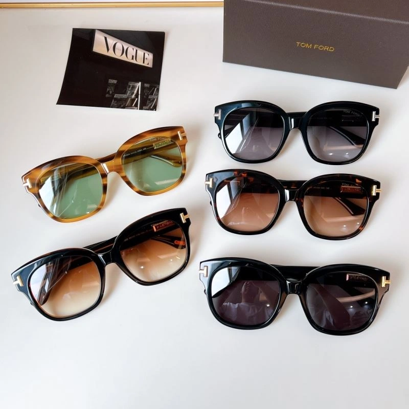 ModernLook Tom Ford Sunglasses 282385