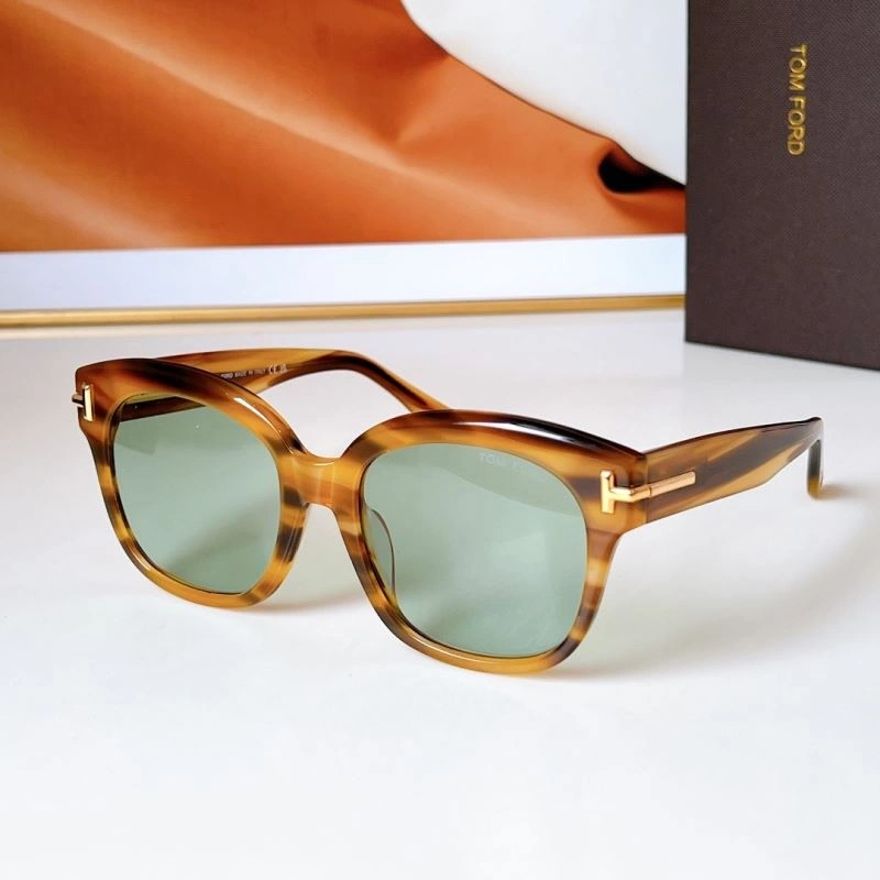 ModernLook Tom Ford Sunglasses 282385