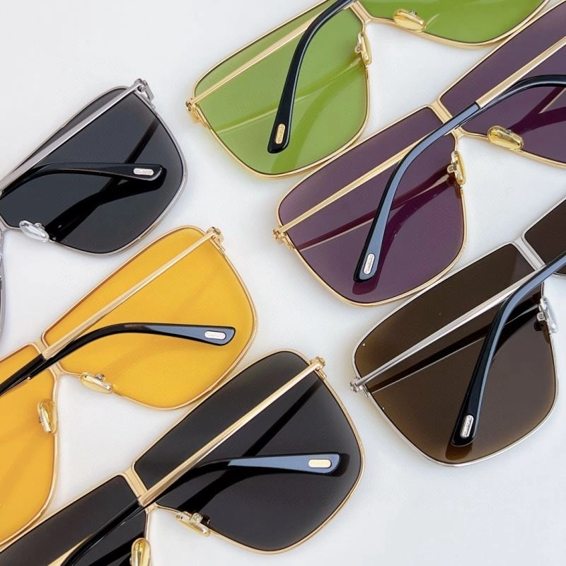 Tom Ford Sunglasses Upgraded 282380