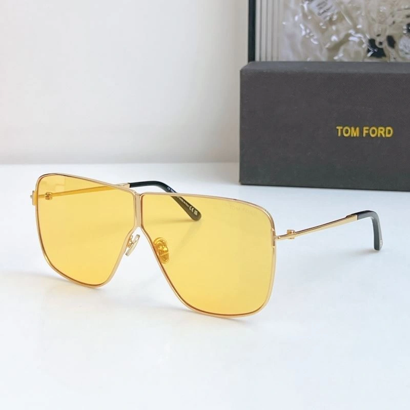 Tom Ford Sunglasses Upgraded 282380