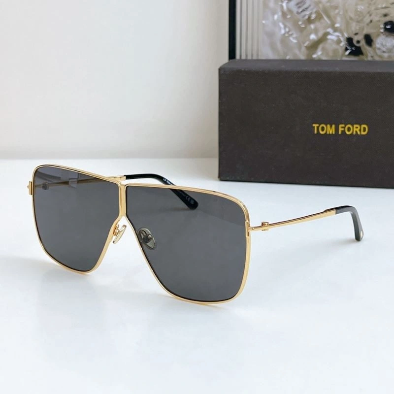 Tom Ford Sunglasses Upgraded 282380