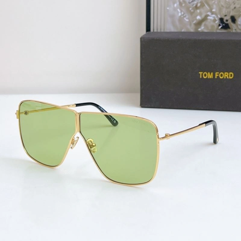Tom Ford Sunglasses Upgraded 282380