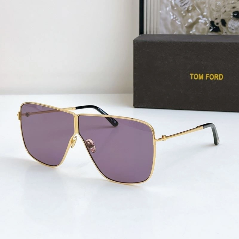 Tom Ford Sunglasses Upgraded 282380