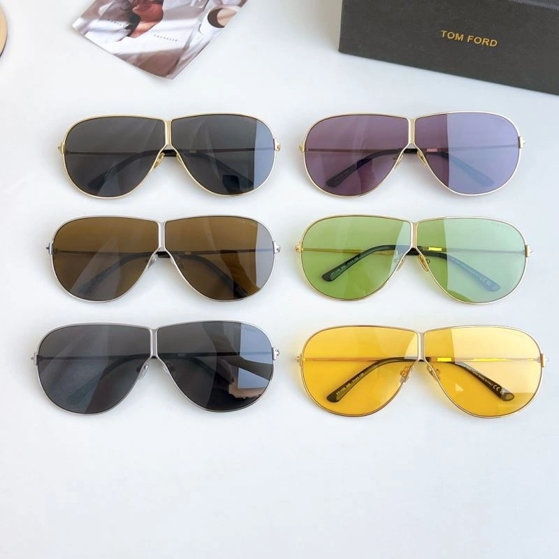 Tom Ford Sunglasses Original 282378