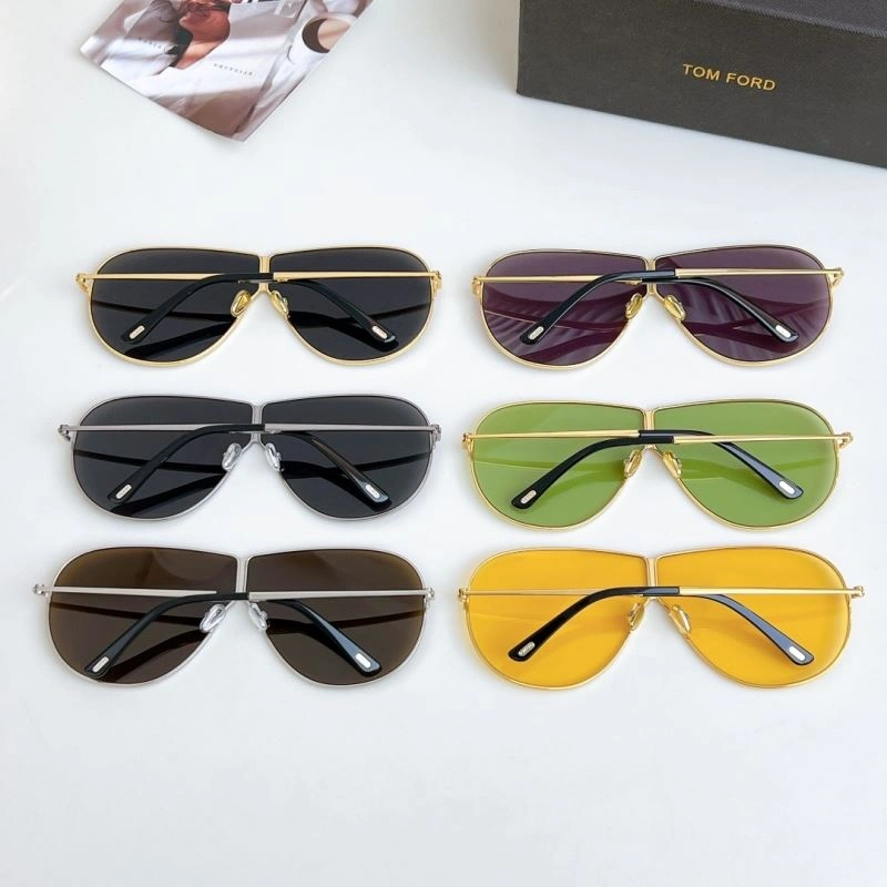 Tom Ford Sunglasses Original 282378